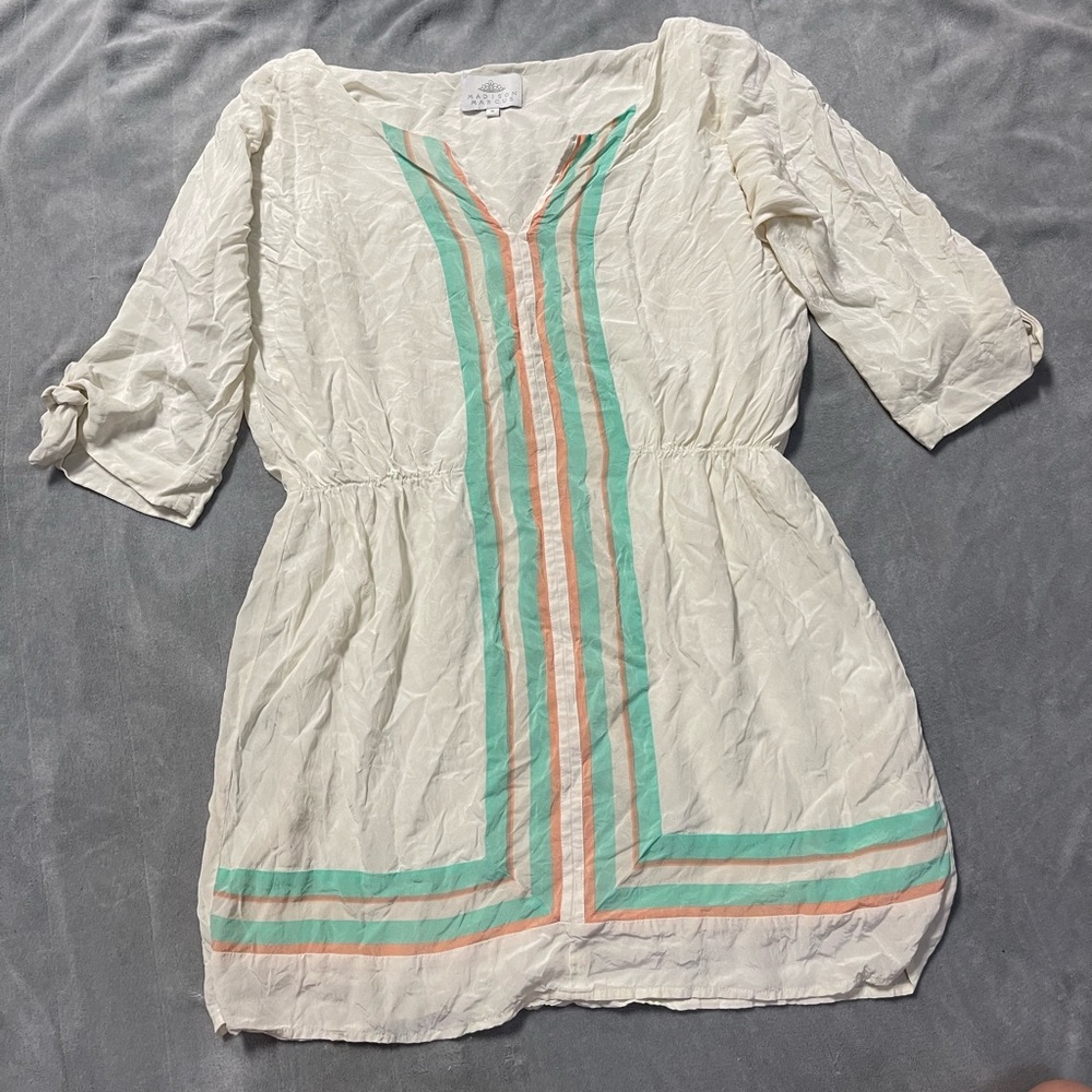 Madison Marcus dress size Medium